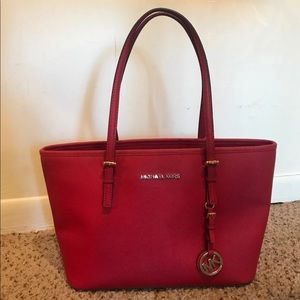 Michael Kors Tote Bag